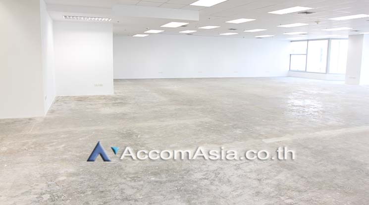 5  Office Space For Rent in Sathorn ,Bangkok BRT Sathorn - BTS Chong Nonsi at Empire Tower AA14708